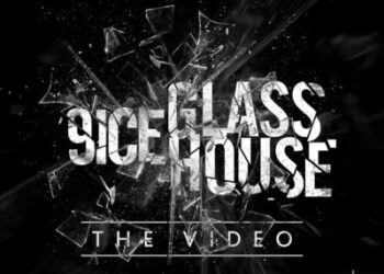 9ice Glass House