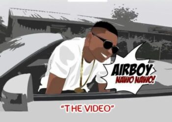 Airboy Nawo Nawo