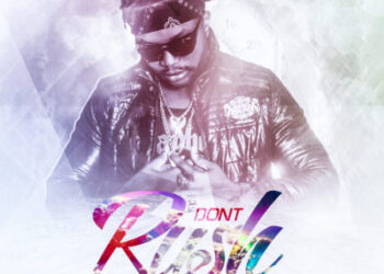 BEMOZA DONT RUSH