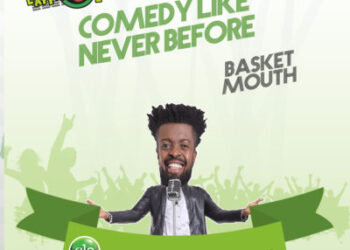 Basket Mouth