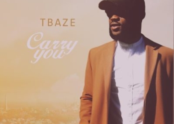 Carry You Artwork