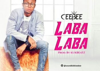 CeeBee - Labalaba (Prod. KukBeatz) 3 Ceebee Labalaba www.djmoremuzic.net