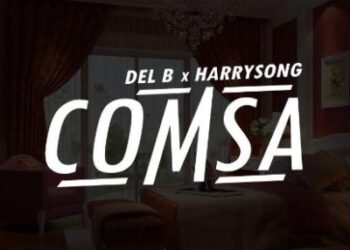 Comsa artwork
