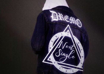 Dremo My Next Single ART
