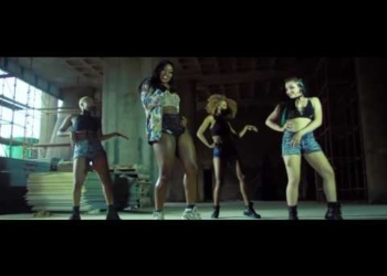 Emma Nyra Drop It