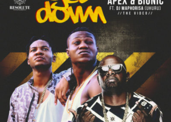 GET DOWN VIDEO