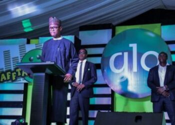 GLO ABUJA 8 of 52 666 444
