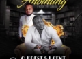 I Cent Q Krest Anointing