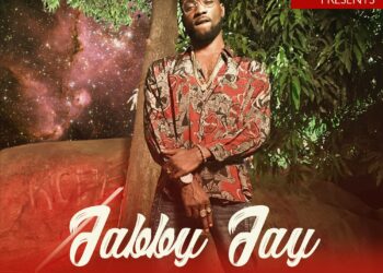 Jabby Jay Rude Boy ART