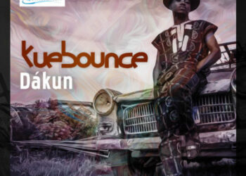 Kuebounce CD2