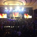 All The Heat, Fun And Excitement At The Pepsi Corporate Elite ‘Naija Music Showdown’