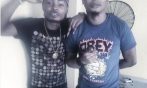 I Am Only Helping Oladips Broaden His Audience - Reminisce