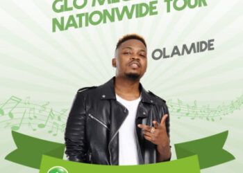 Olamide April 15