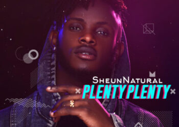Plenty Artwork