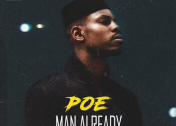 Poe Man Already 720x720