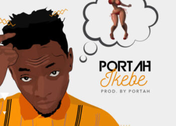 Portah vector Ikebe
