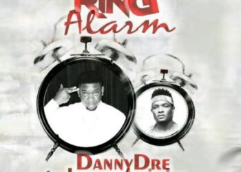 RING ALARM DANNY DRE Art