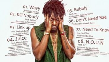 THE FIRST WAVE TRACKLIST 696x348