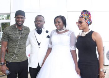 Umelo wedding 3