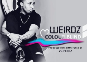 Weirdz Artwork