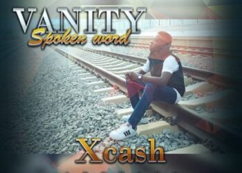 Xcash Anthony Vanity Artwork