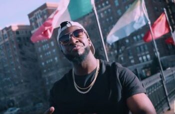 Yinno C Baba God Video ART