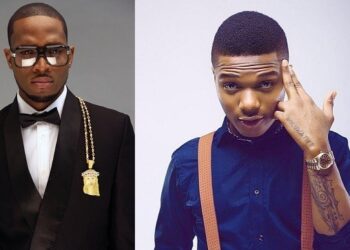 dbanj wizkid 600x363