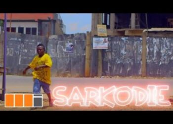 VIDEO: Sarkodie - Gboza 2 hqdefault 10