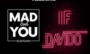 Davido Runtown