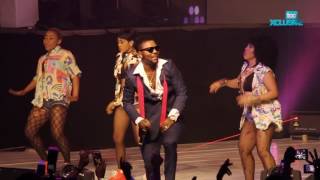 Oritsefemi