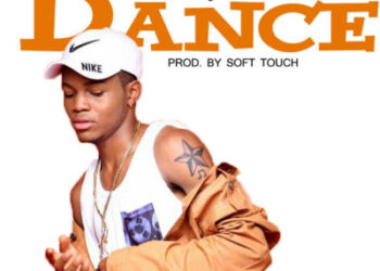 Sammy West - Dance 1 00