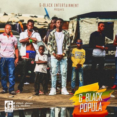 G-black - Popula f. Beckins 1 width=400