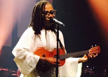 Asa concert1