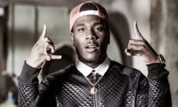 Burna boy