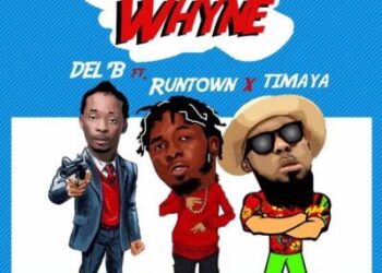 DelB Die For Yuh Whine ft RuntownTimaya mp3 image