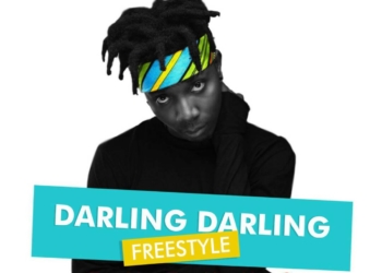 Emekus Darling Darling Freestyle mp3 image