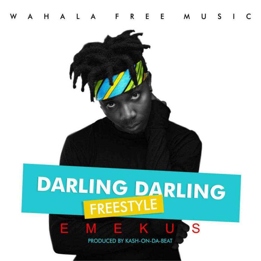 Emekus - Darling Darling (Freestyle) 1 width=1080