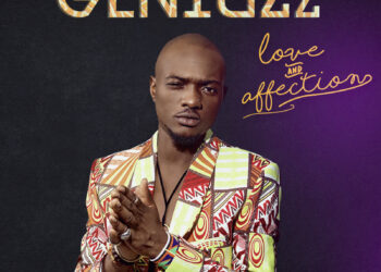 Geniuzz Love Affection mp3 image