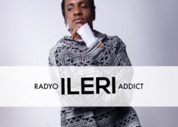 ILERI NEW FRONT