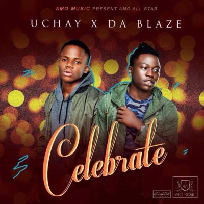 Uchay x Dablaze - Celebrate 1 width=400