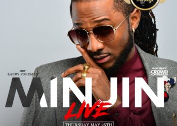 Minjin