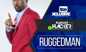 Ruggedman