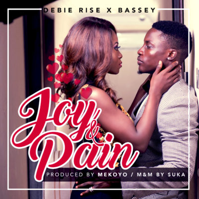Debie Rise Joy Pain