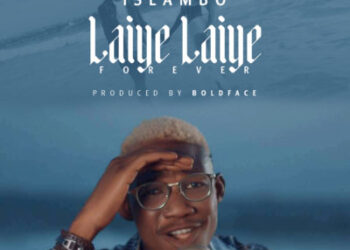 Isambo Laiye Laiye mp3 image