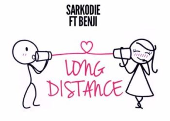 Long Distance Feat Benji prod by Oteng