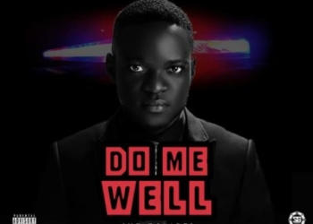 MCGEADY DO ME WELL mp3 image