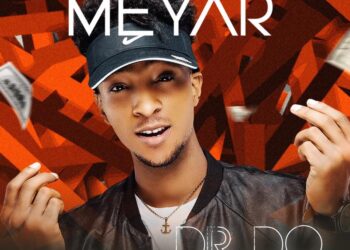 MEYAR DR DO mp3 image
