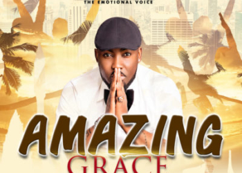Mano Amazing Grace Mail 1
