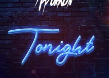 Mayorkun Tonight Nonso Amadi Cover 696x696