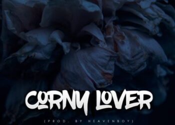 Mora Corny Lover mp3 image
